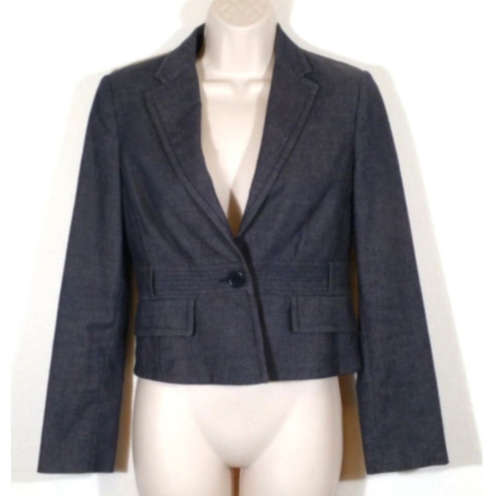 BCBG MAX AZRIA Women Blazer Jacket Suit 0980E1M